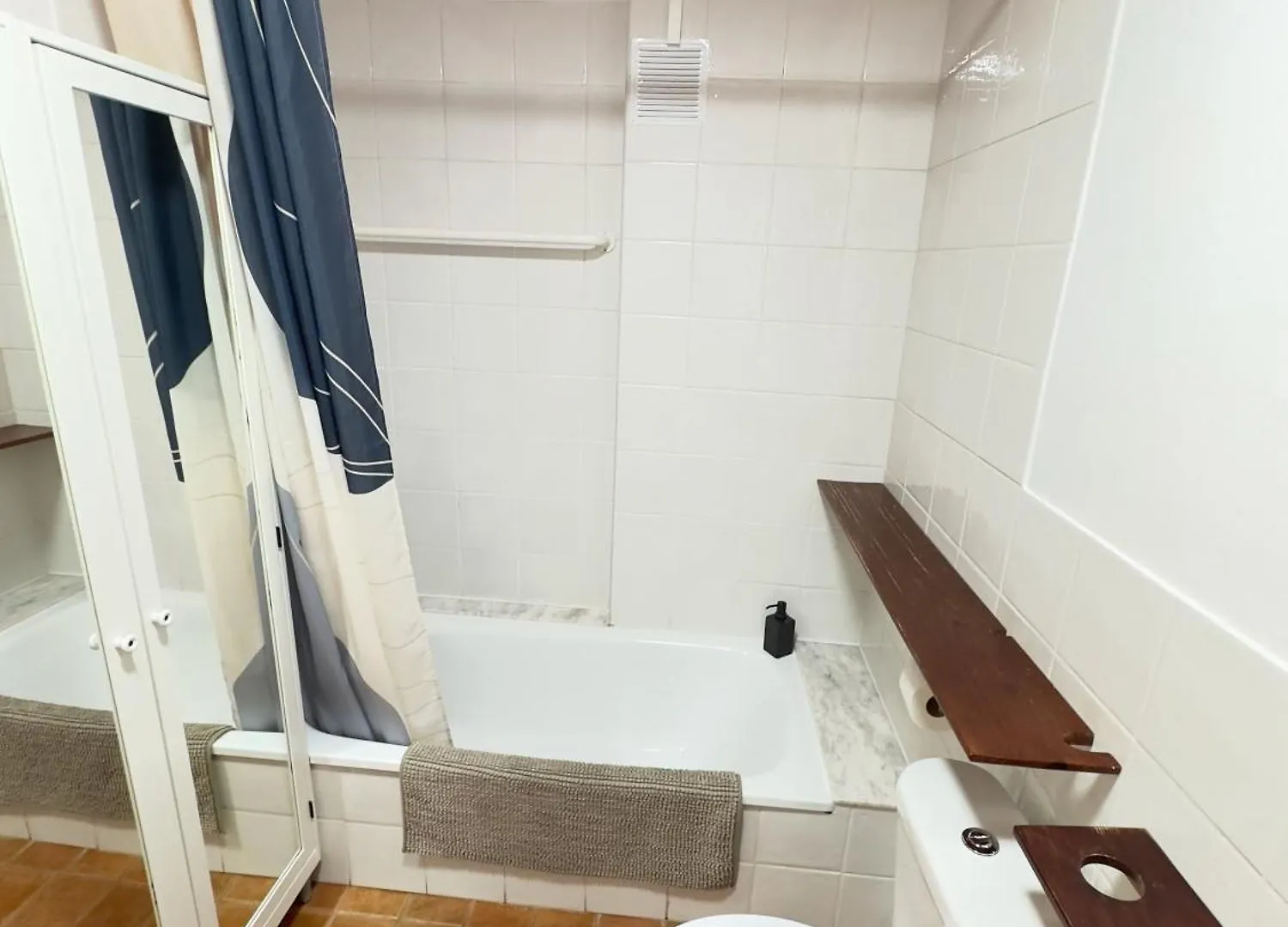 Trinimat Ferienwohnung Teneriffa Nord Nr. 1 Santa Úrsula