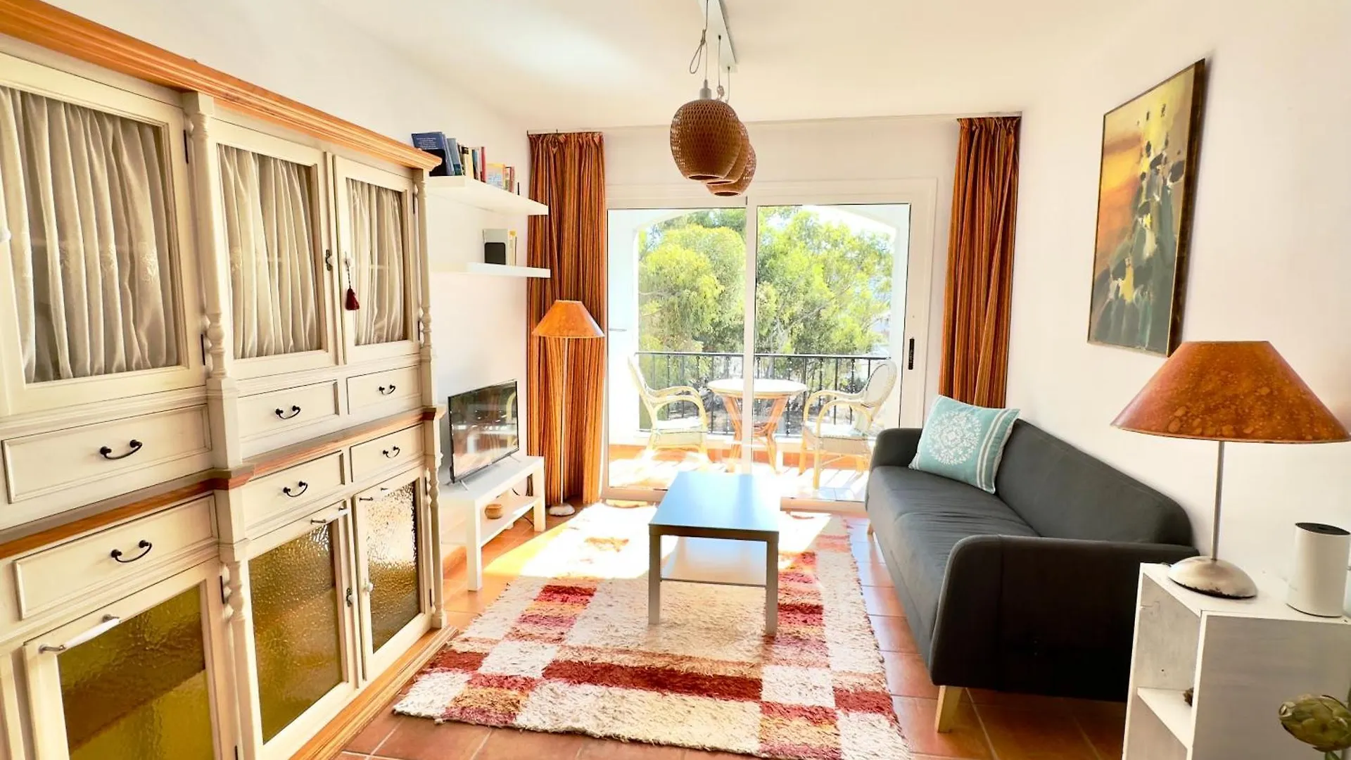 شقة Trinimat Ferienwohnung Teneriffa Nord Nr. 1 Santa Úrsula